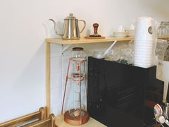 -Cafe Villa