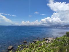 -三亚西岛海洋文化旅游区
