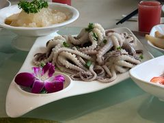 -鹰龙海畔度假酒店(咸祥店)