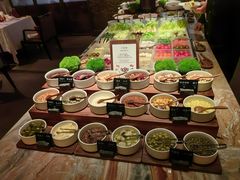 -罗宾斯牛排馆(重庆丽晶酒店)