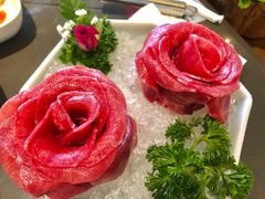 -捞王锅物料理(上海世茂广场店)