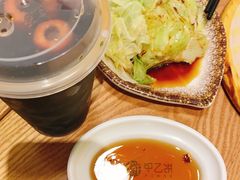 -甲乙饼·北京手工肉饼(西直门凯德茂店)