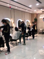 -丝念美发·专注烫染