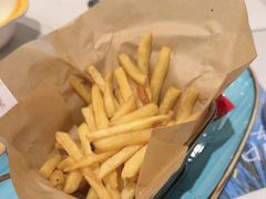 -半秋山西餐厅(巴南万达广场店)