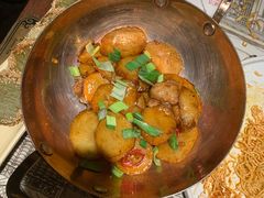 -绿茶餐厅(昌平悦荟店)