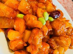 -红樱桃·欢乐餐厅(太原里店)