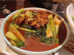 -老淮城·长鱼面(河下古镇店)