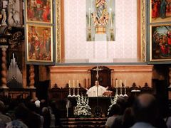 -瓦伦西亚大教堂