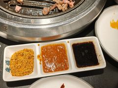 -東盛炭烤自助料理(浦东文峰广场店)