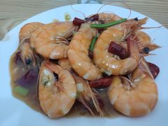 香辣虾-九龙餐厅(大沽路店)