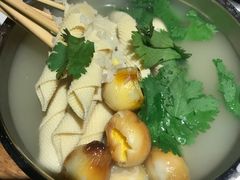 -冰城串吧(隆昌路店)