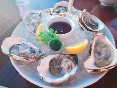 -上海柏悦酒店·世纪100牛排馆