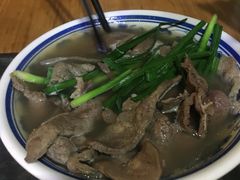 -珍珍小食店(西华路店)