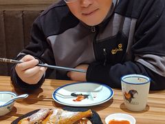 -粤食堂(天津和悦汇店)