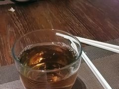 -元素自助餐厅·生蚝·海鲜·刺身(萝岗汇华希尔顿逸林酒店)