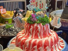 -东来顺·非遗火锅(赛格国际购物中心店)