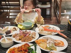 -北京乐多港万豪酒店汤乐宫温泉