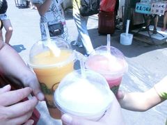 -马拉桑果汁(龙头路总店)