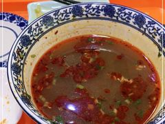 -伊穆祥牛肉面总店·清真
