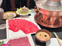 -南门涮肉(天坛南门店)