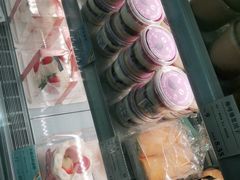 -迦南·甜品蛋糕(传媒店)