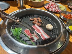 -哼蟹二将·烤肉酱蟹(合生汇店)