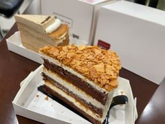 -苏叁家的甜品(狮城帝苑店)