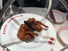 -谭厨中山传家菜.乳鸽.脆鲩鱼(华强北中航城店)