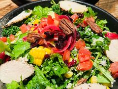 -Q MEX 库迈墨西哥餐吧(三里屯店)