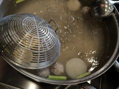 -就这么牛潮式牛肉火锅(华侨城店)