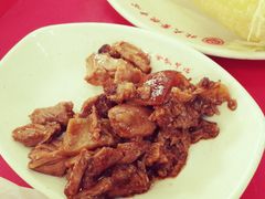 -北大学一食堂