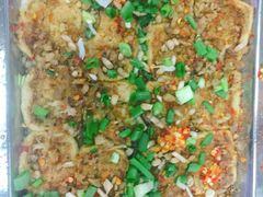 包浆豆腐-86烧烤·炭火烧烤 (石人总店)