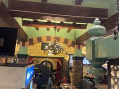 -海尔巴格一甸茶餐厅(团结路店)