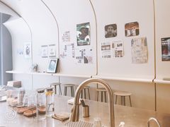 -Seesaw Coffee(上生新所店)