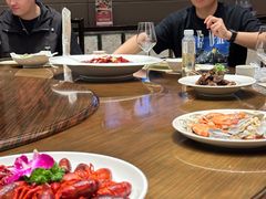-南京富力万达嘉华酒店·游宴一品淮扬中餐厅