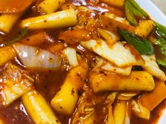 -韩聚园韩国料理(文灶店)