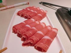 -海底捞火锅(万丰桥店)