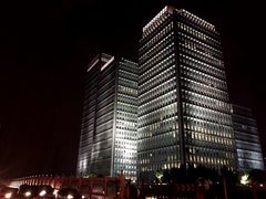 -陆家嘴世纪金融广场