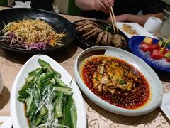 -大鸭梨烤鸭(左家庄店)