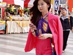 -王权免税店(廊曼机场店)