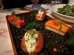 -Highline·城市露台景观餐厅(淮海路店)