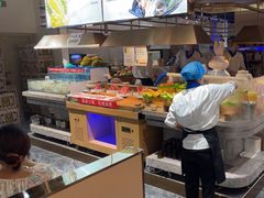 -深海聚汇·牛榴宴·自助料理(江宁万达店)