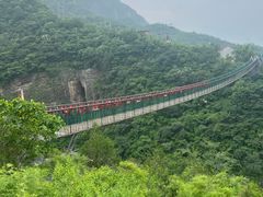 -圣莲山风景区