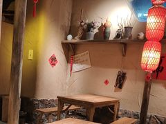 -破三川·新川菜(静安大融城店)