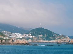 -枸杞岛