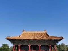 -北陵公园