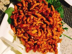 -老昌春饼(中央大街店)