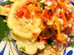 -雀舞云南菜(天津天河城购物中心店)