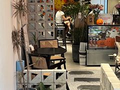 -seeu coffee(江滩店)