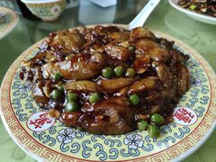 -砂锅居(西四店)